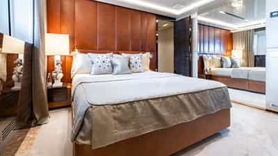 VIP Stateroom