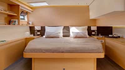 Master Cabin