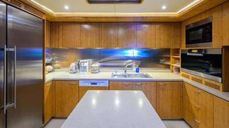 KIMBERLIE 39m motor yacht charter, photo 10