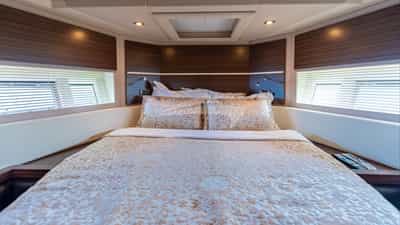 Guest Cabin