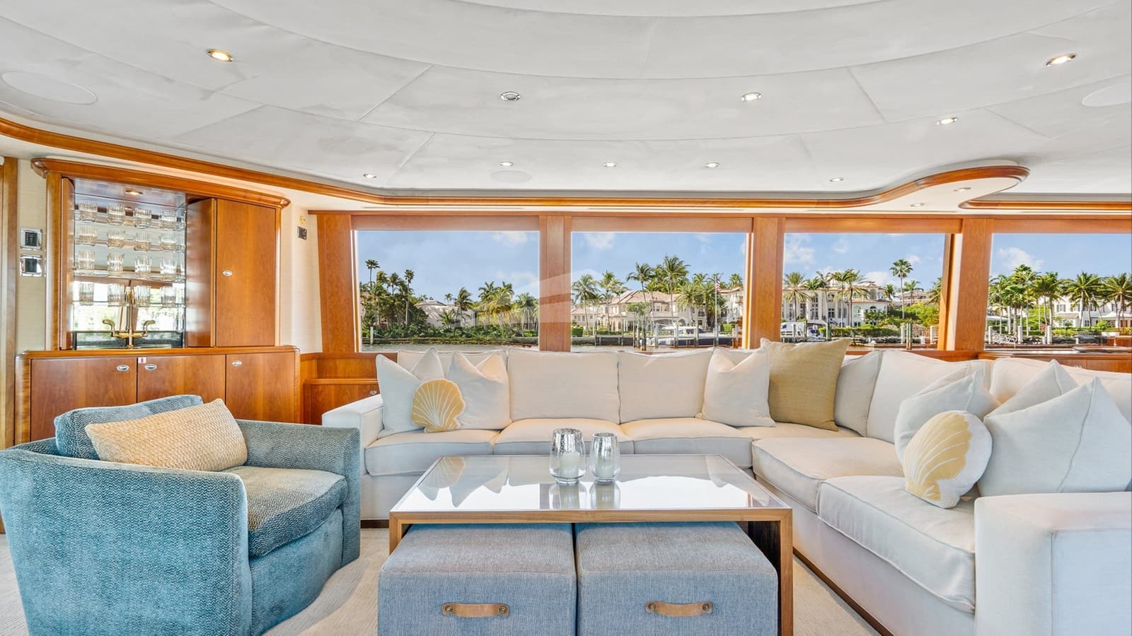 SLEEPOVER, photo from the yacht portfolio 4
