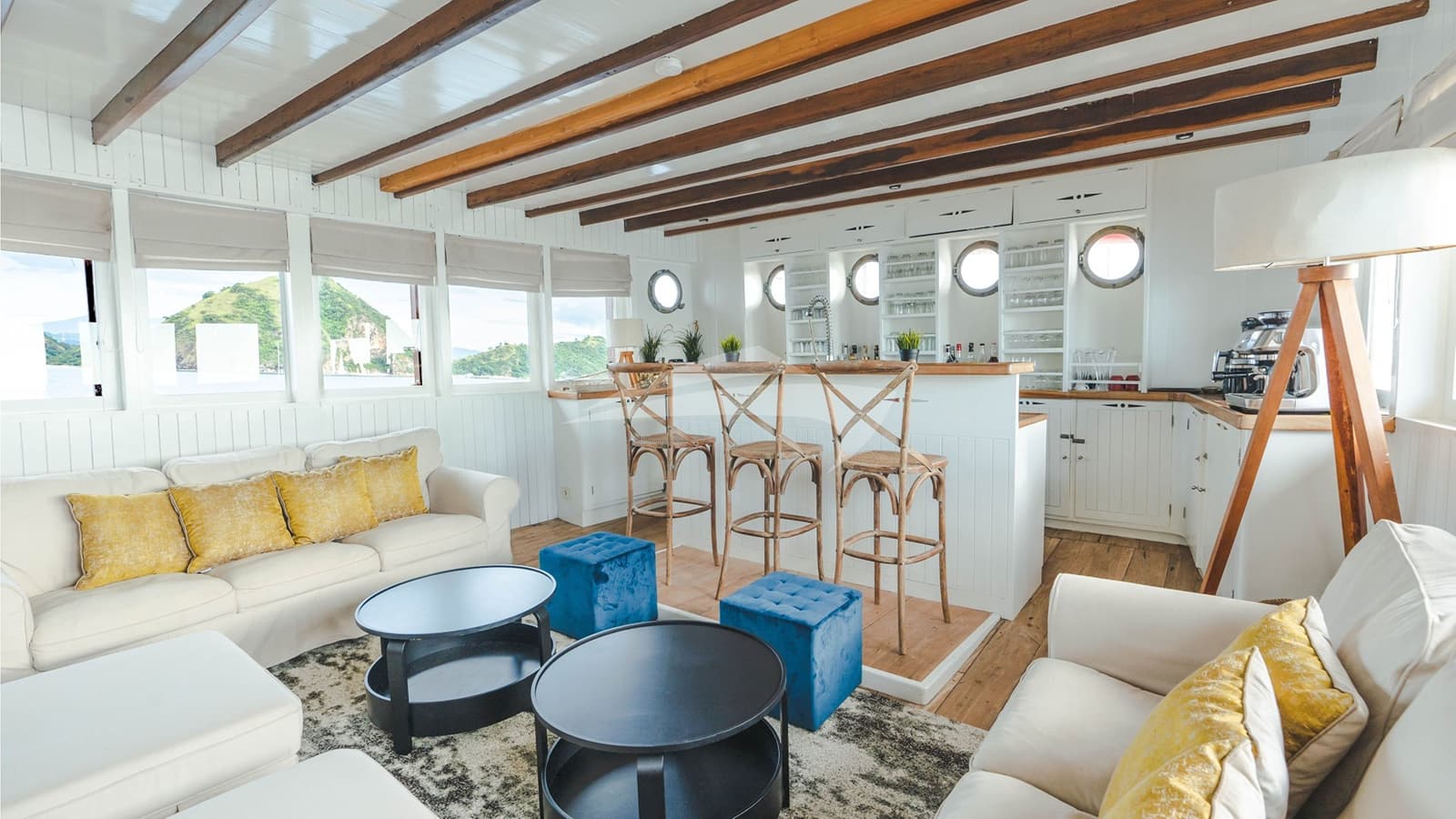 MISCHIEF, photo from the yacht portfolio 8