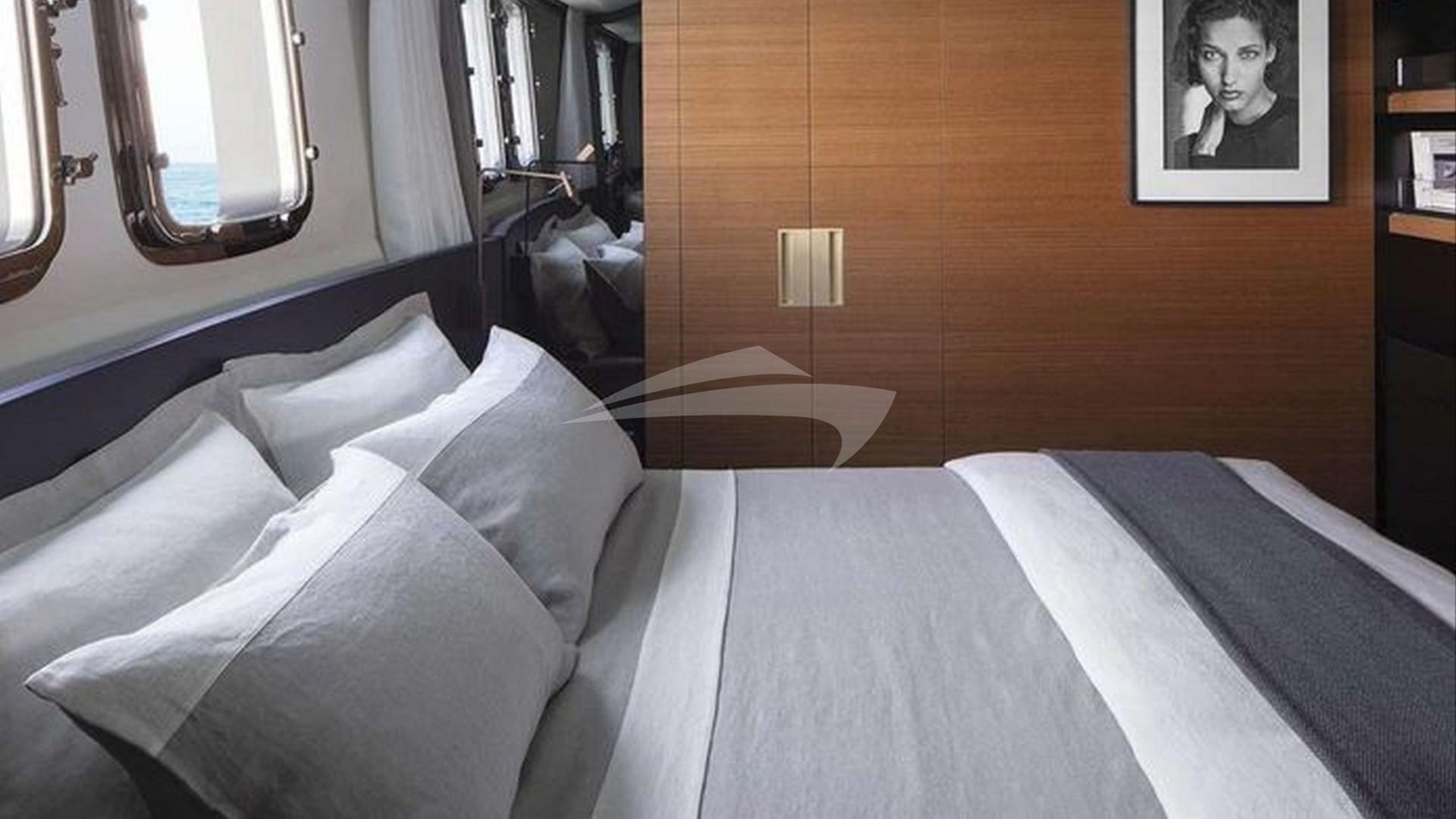 Guest Cabin