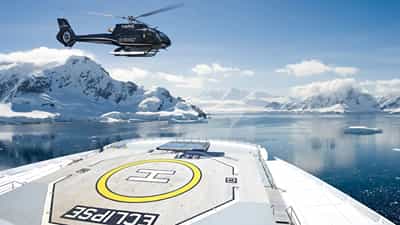 Helipad