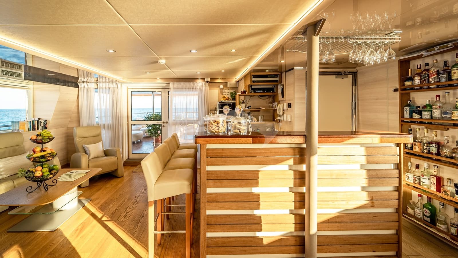 RIVA, photo from the yacht portfolio 22