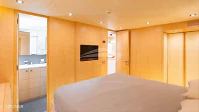 Guest Cabin
