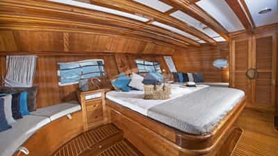 VIP Cabin