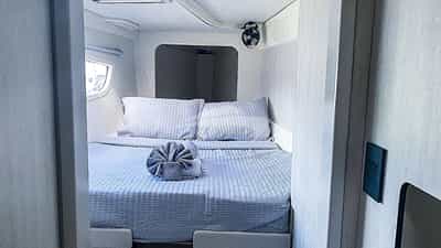 Guest Cabin