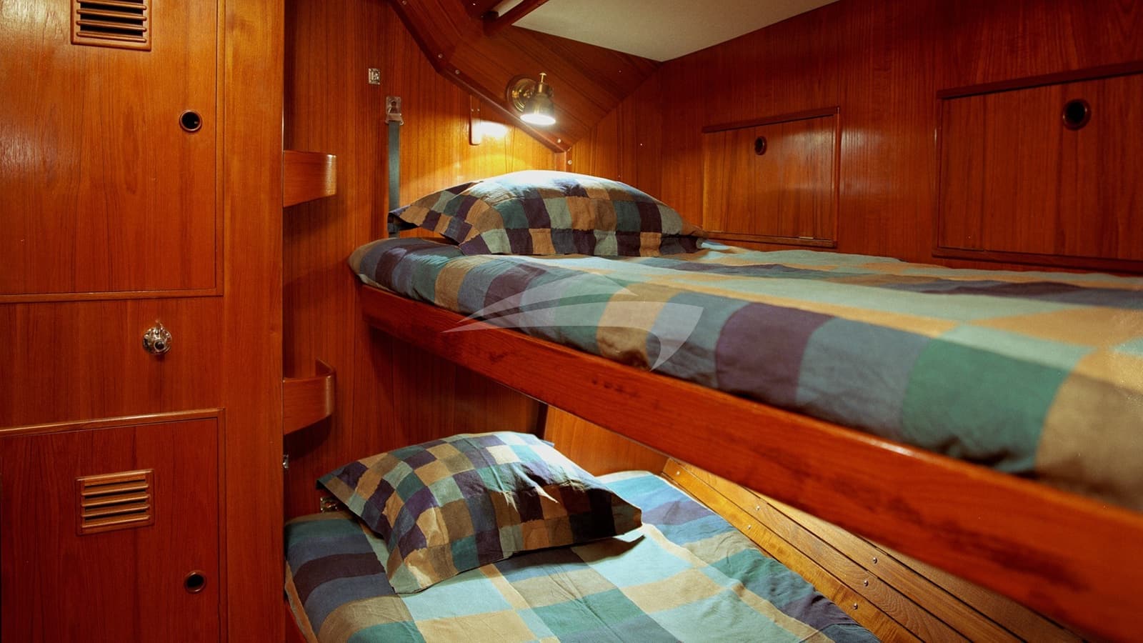ICHIBAN, photo from the yacht portfolio 23