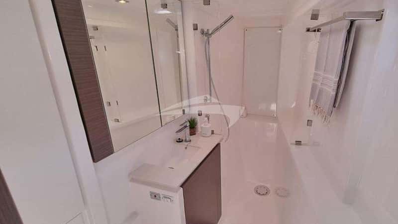REACH 15m sailing yacht charter, photo 7