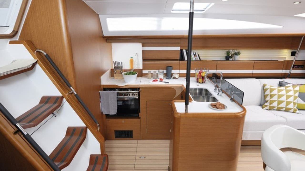 AYBALAM, photo from the yacht portfolio 7