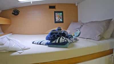 Guest Cabin