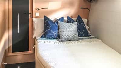 Guest Cabin