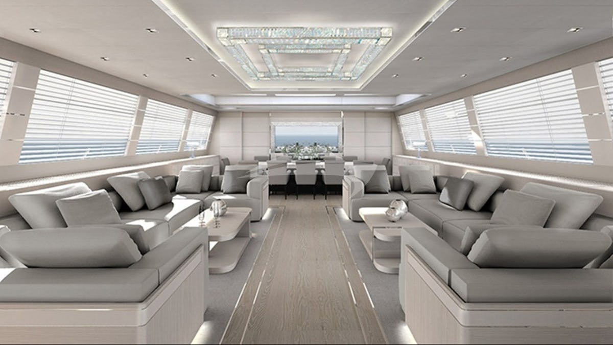 AAA Yacht for Charter
