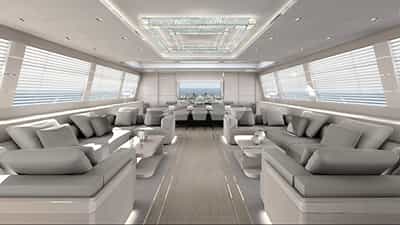 Saloon