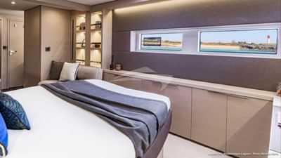 Master Cabin