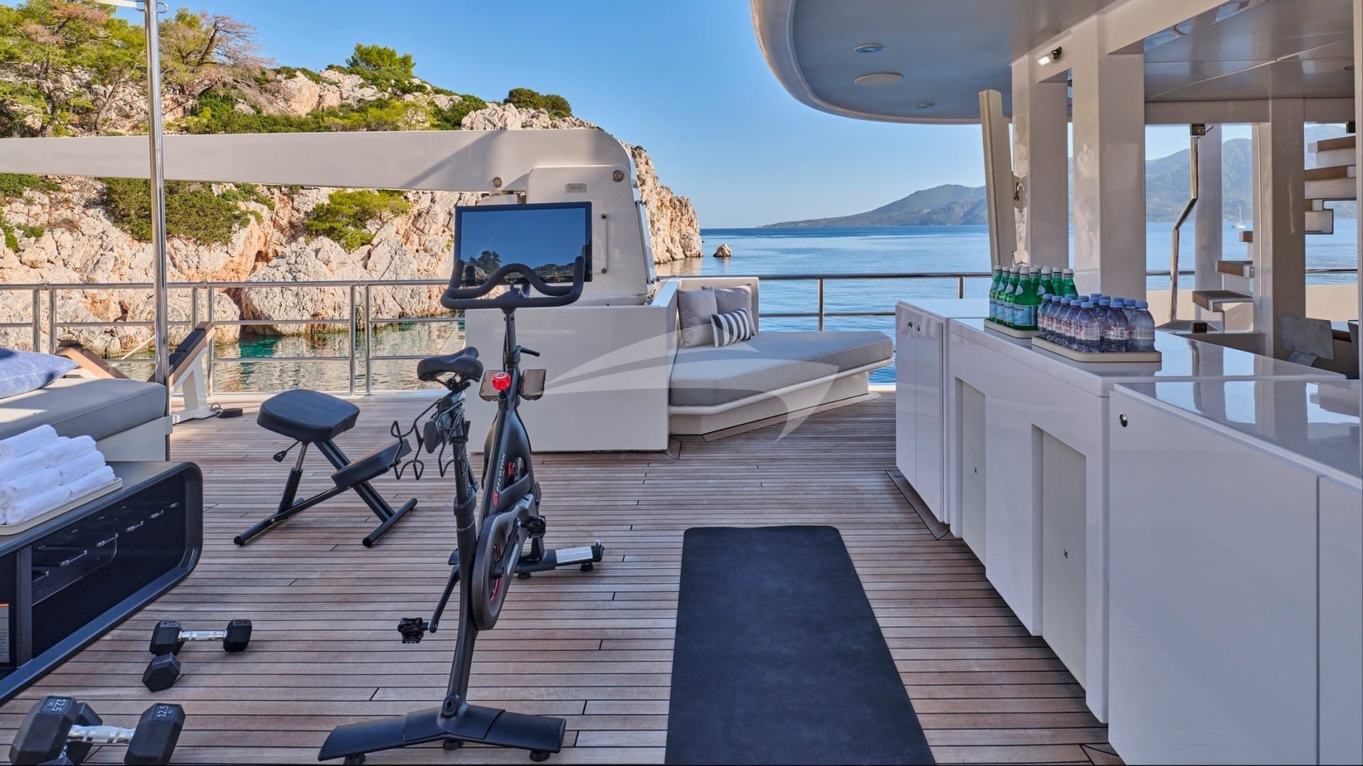 Exercise Equipment