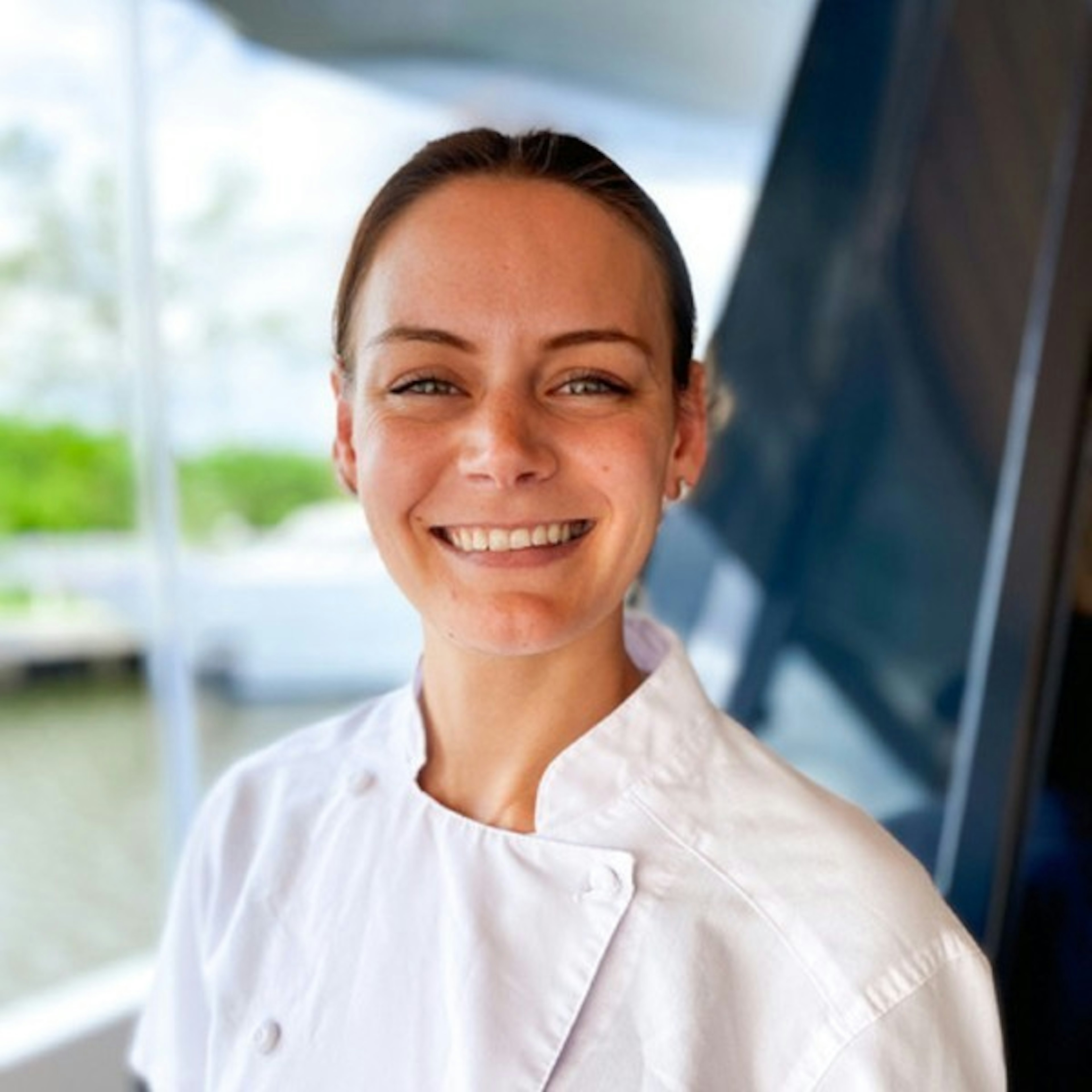 Monja Jacobs