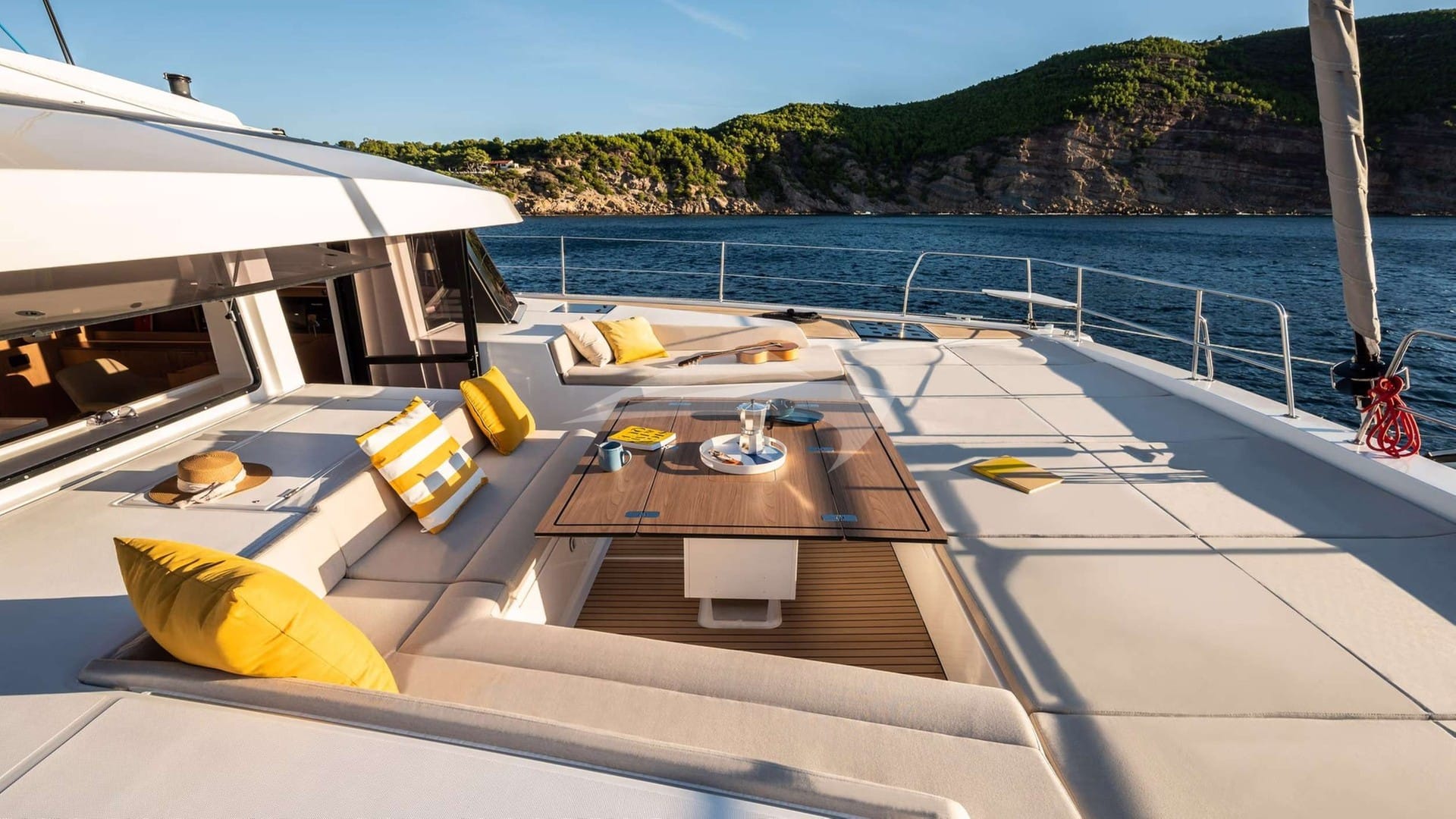 Location 5.8 Caribbean