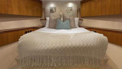 Guest Stateroom Forward