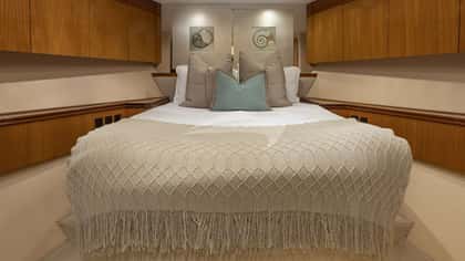 GALLOPIN 24m motor yacht charter, photo 7