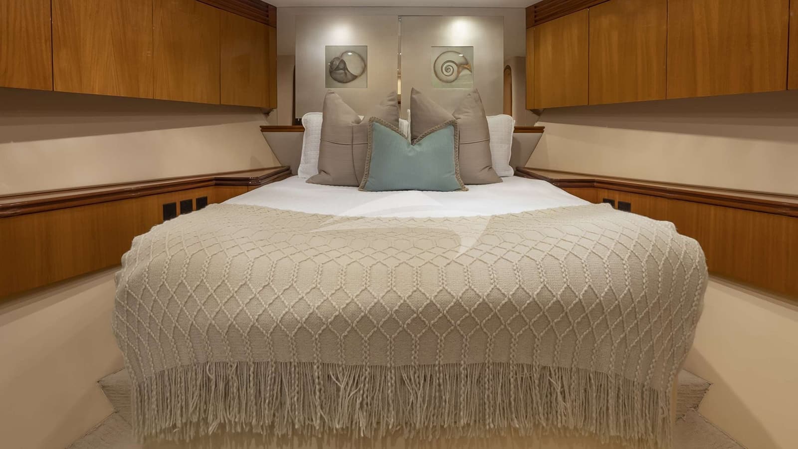 GALLOPIN, photo from the yacht portfolio 6