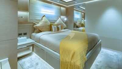 Guest Cabin