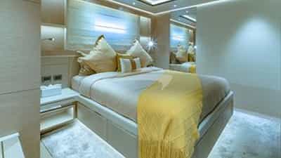 Guest Cabin