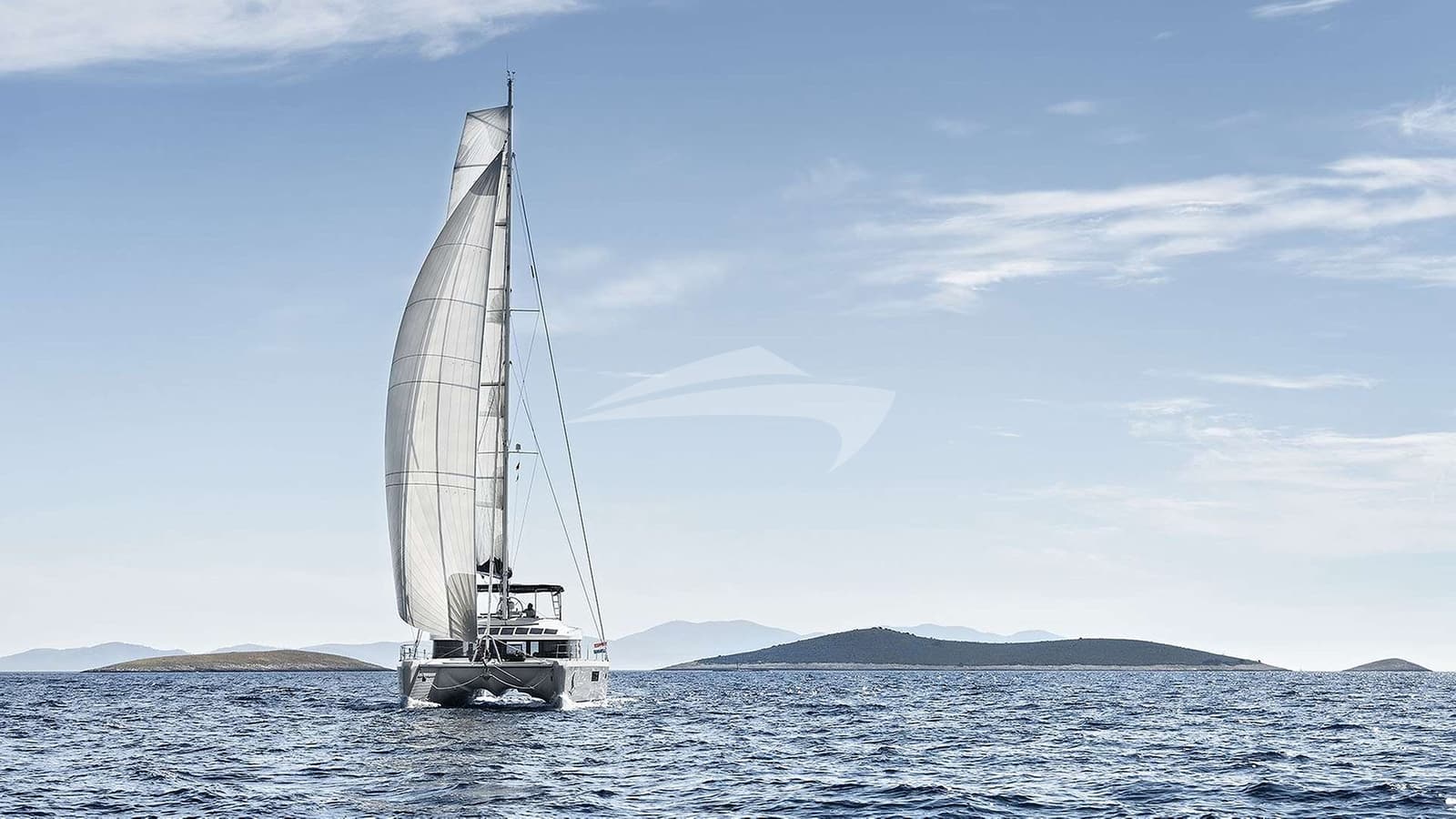 EMERALD GEMINI, photo from the yacht portfolio 15