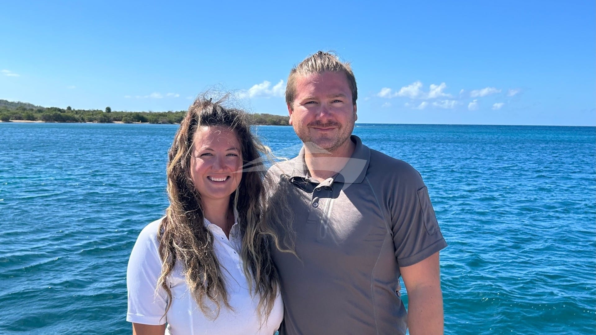 Luxury charter yacht crew for MIMBAW