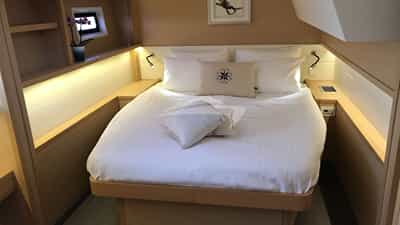 Guest Cabin