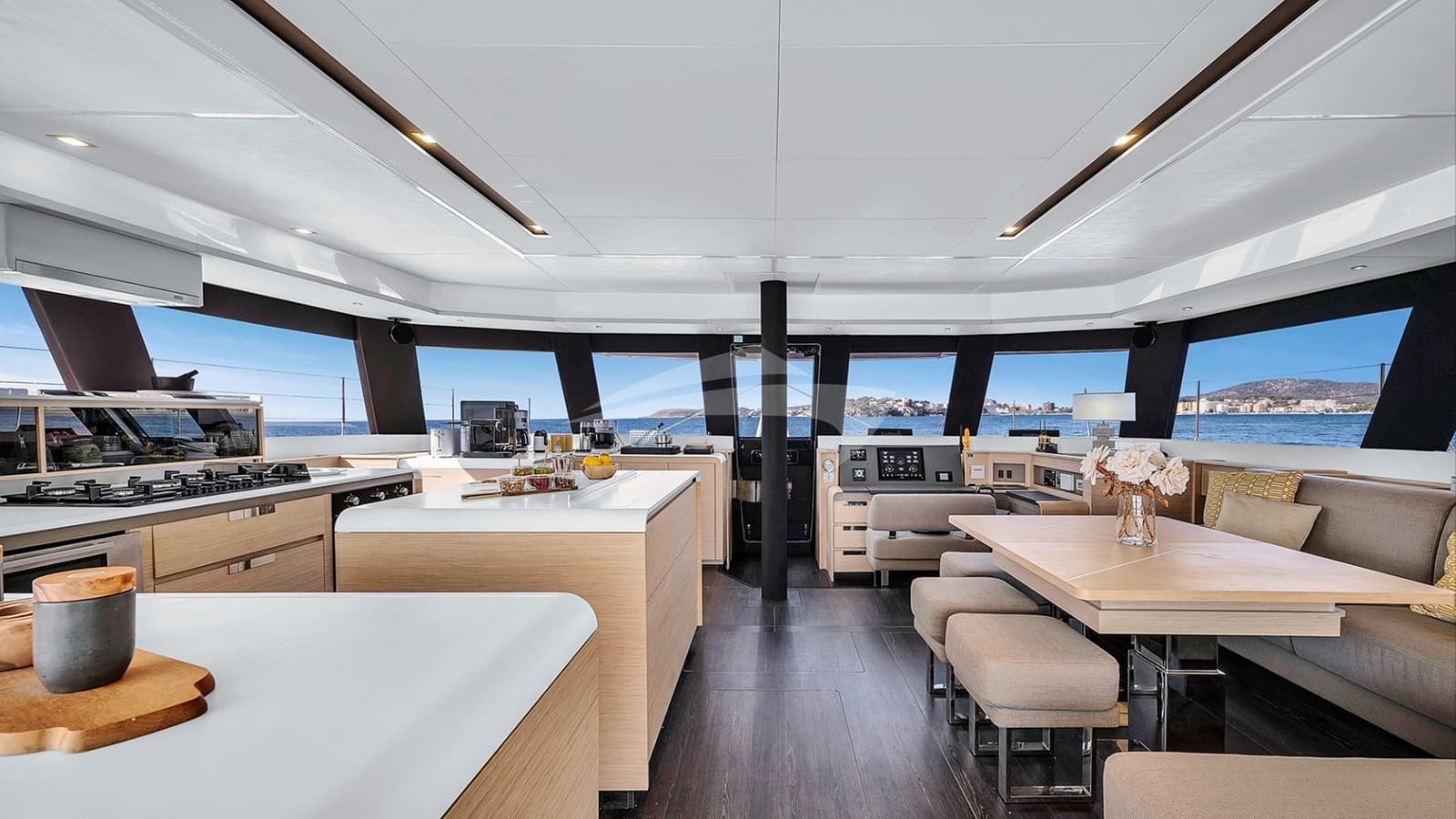 NEOW, photo from the yacht portfolio 13