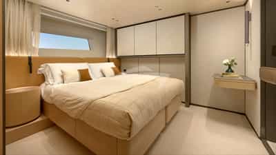 Guest Cabin