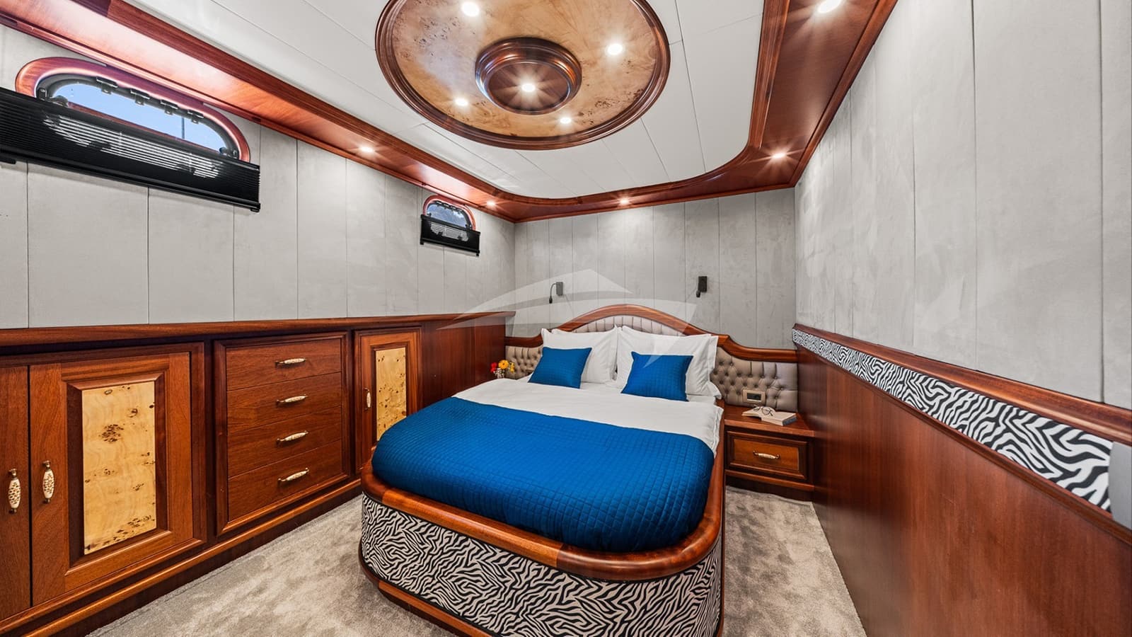 TOSCA, photo from the yacht portfolio 27
