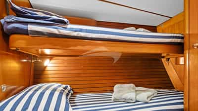 Guest Cabin