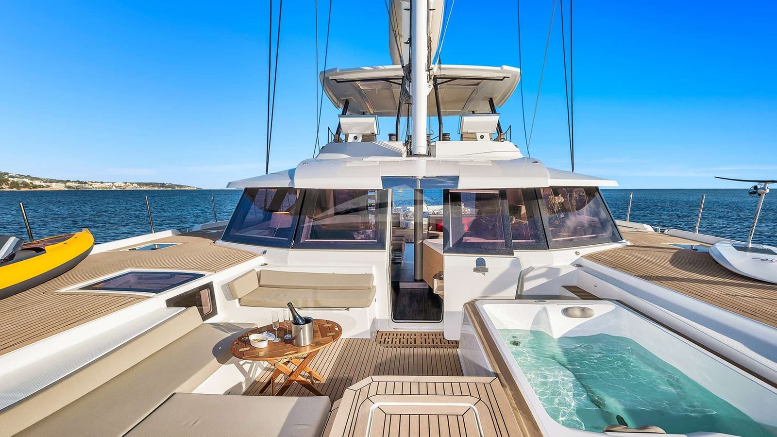 ERA, photo from the yacht portfolio 4