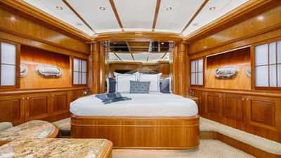 VIP Stateroom #3