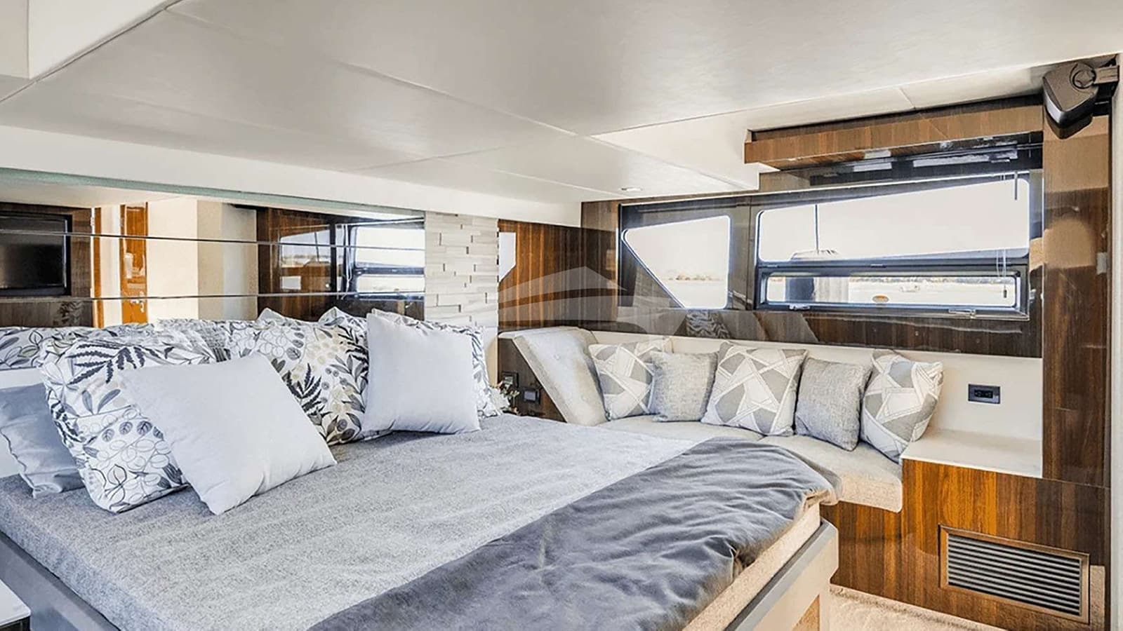 TRIFECTA, photo from the yacht portfolio 5