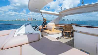 Flybridge