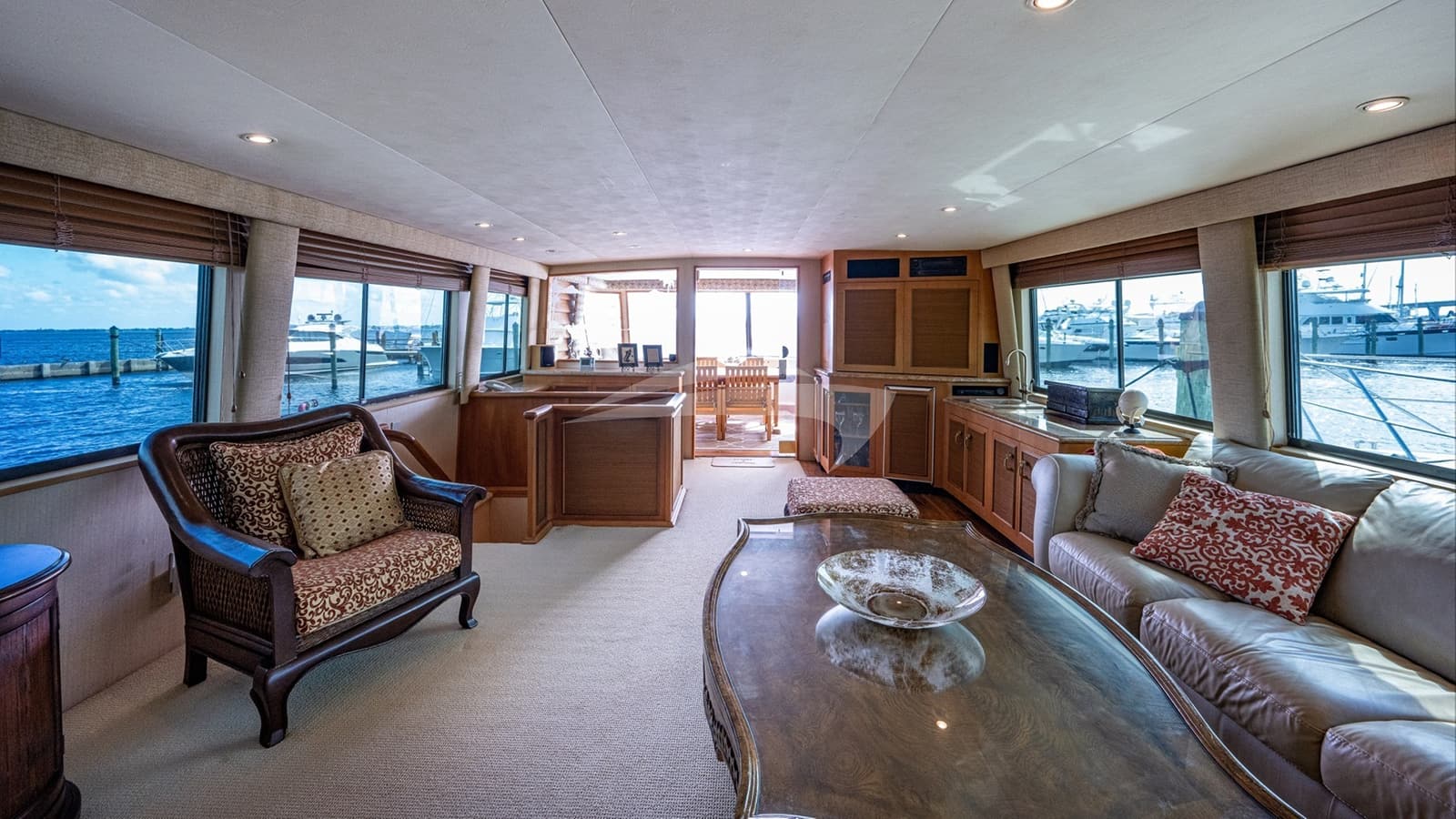 BANDIT, photo from the yacht portfolio 5