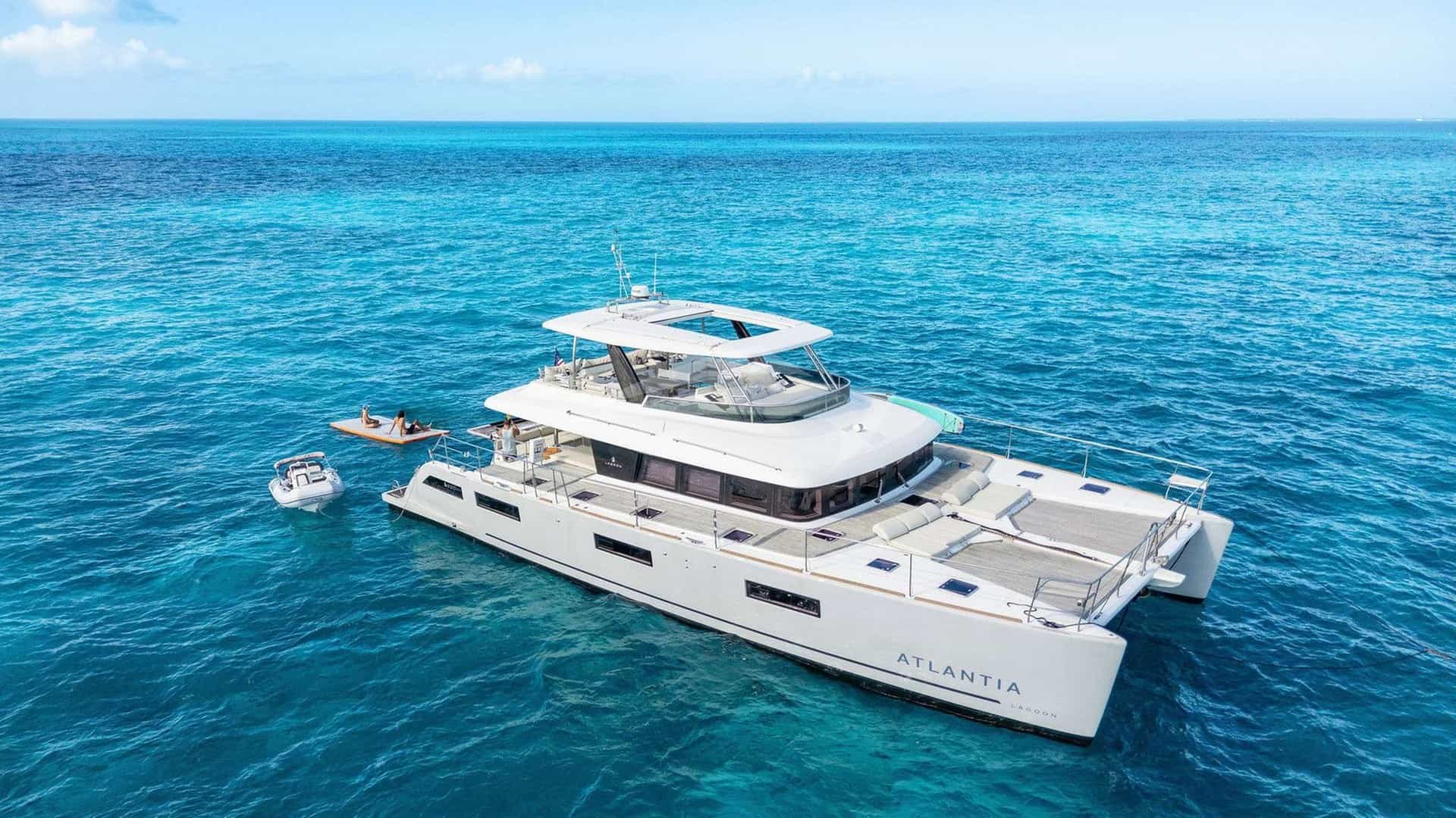 ATLANTIA 1
