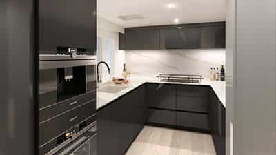Galley