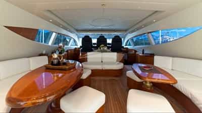 Saloon