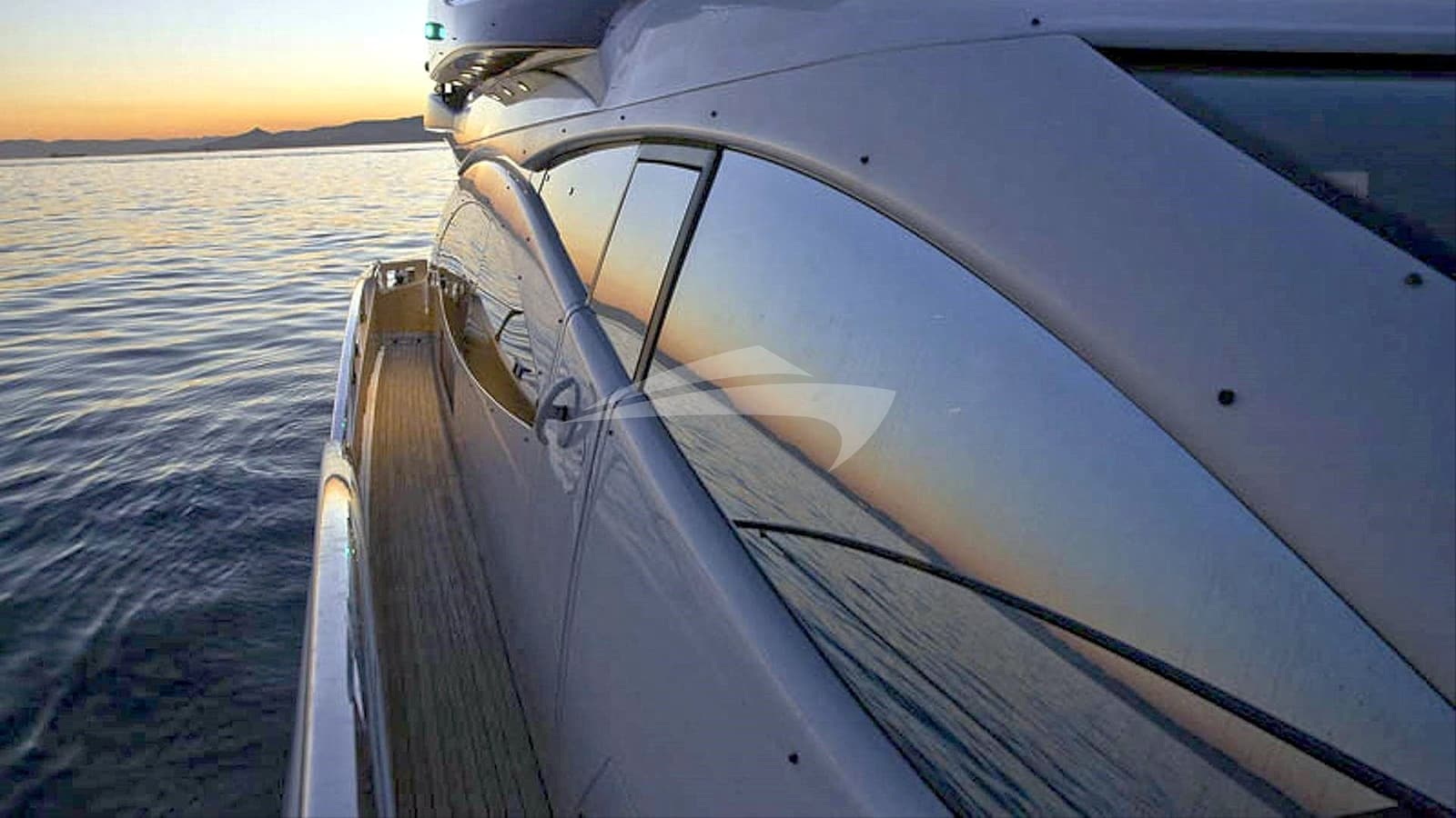 MEDUSA, photo from the yacht portfolio 15