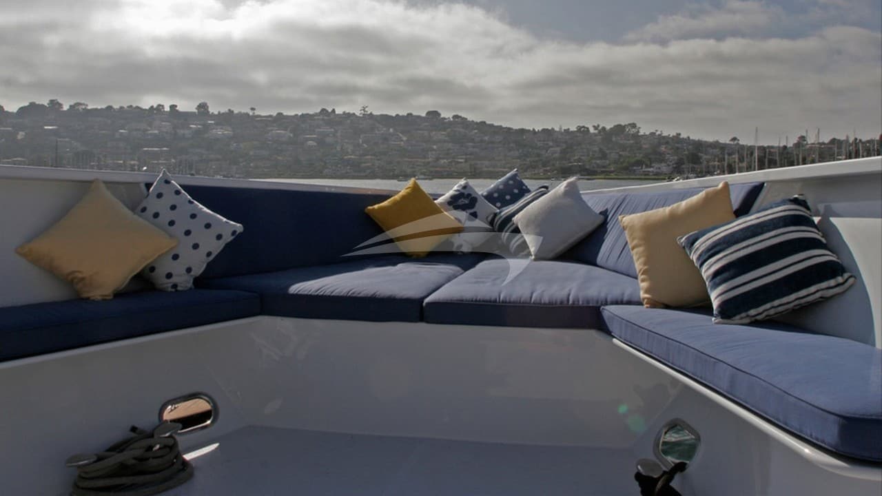 AURORA, photo from the yacht portfolio 13