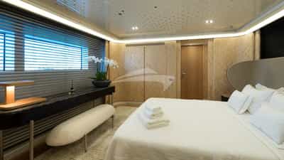Guest double stateroom #2