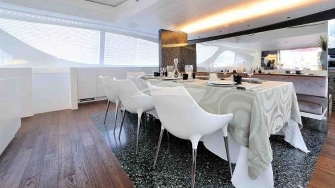 CRAZY, photo from the yacht portfolio 2