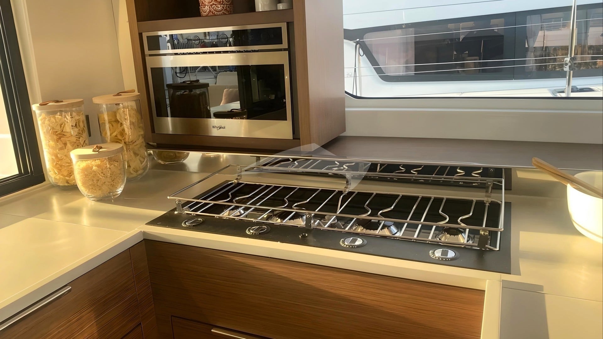 Galley