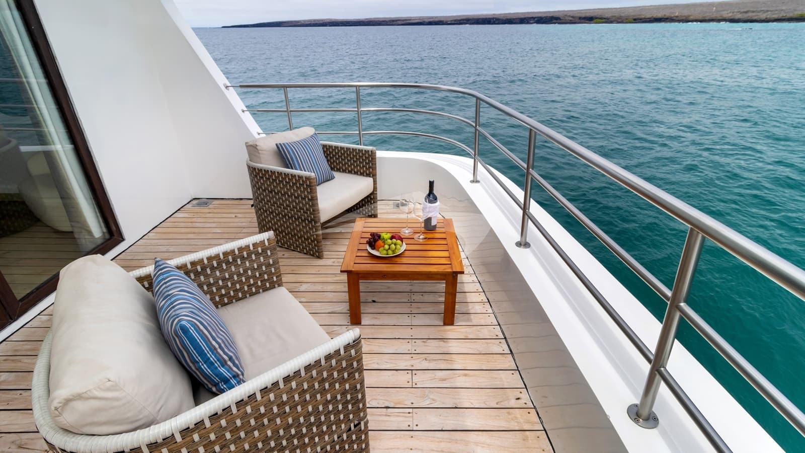 NATURAL PARADISE, photo from the yacht portfolio 5