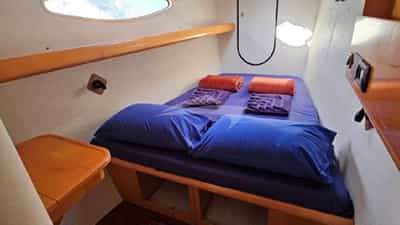 Guest Cabin